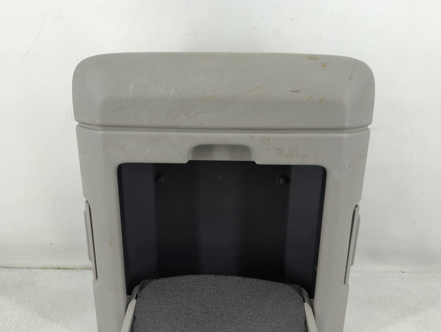 2004 Ford F-150 Overhead Roof Console Interior Dome Light - Oemusedautoparts1.com
