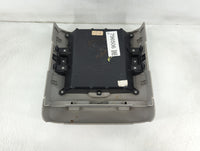 2004 Ford F-150 Overhead Roof Console Interior Dome Light - Oemusedautoparts1.com