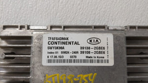 2014-2015 Kia Optima Motor Computadora Ecu Pcm Ecm Pcu OEM 79657