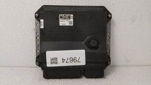 2008-2009 Toyota Camry Motor Computadora Ecu Pcm Ecm Pcu OEM 79674