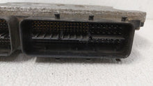 2008-2009 Toyota Camry Motor Computadora Ecu Pcm Ecm Pcu OEM 79674