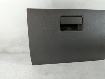 2007 Ford Edge Passenger Glove Box Door Storage Compartment
