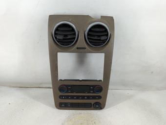 compare product 2005 Ford Freestyle Climate Control Module Temperature AC/Heater Replacement P/N:5F9T 130734 BEW Fits OEM Used Auto Parts