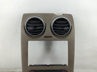 2005 Ford Freestyle Climate Control Module Temperature AC/Heater Replacement P/N:5F9T 130734 BEW Fits OEM Used Auto Parts