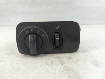 compare product 2005 Ford Freestyle Headlight Head Light Switch Lamp Control
