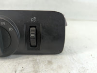 2005 Ford Freestyle Headlight Head Light Switch Lamp Control