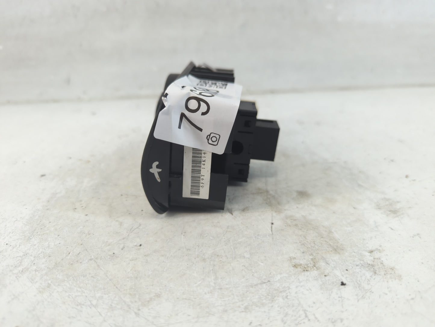 2005 Ford Freestyle Headlight Head Light Switch Lamp Control