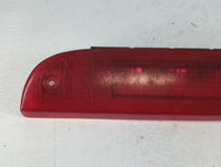2010 Ford Explorer Third Brake Light Tail Light Fits OEM Used Auto Parts - Oemusedautoparts1.com