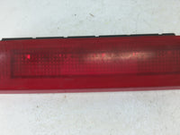 2010 Ford Explorer Third Brake Light Tail Light Fits OEM Used Auto Parts - Oemusedautoparts1.com