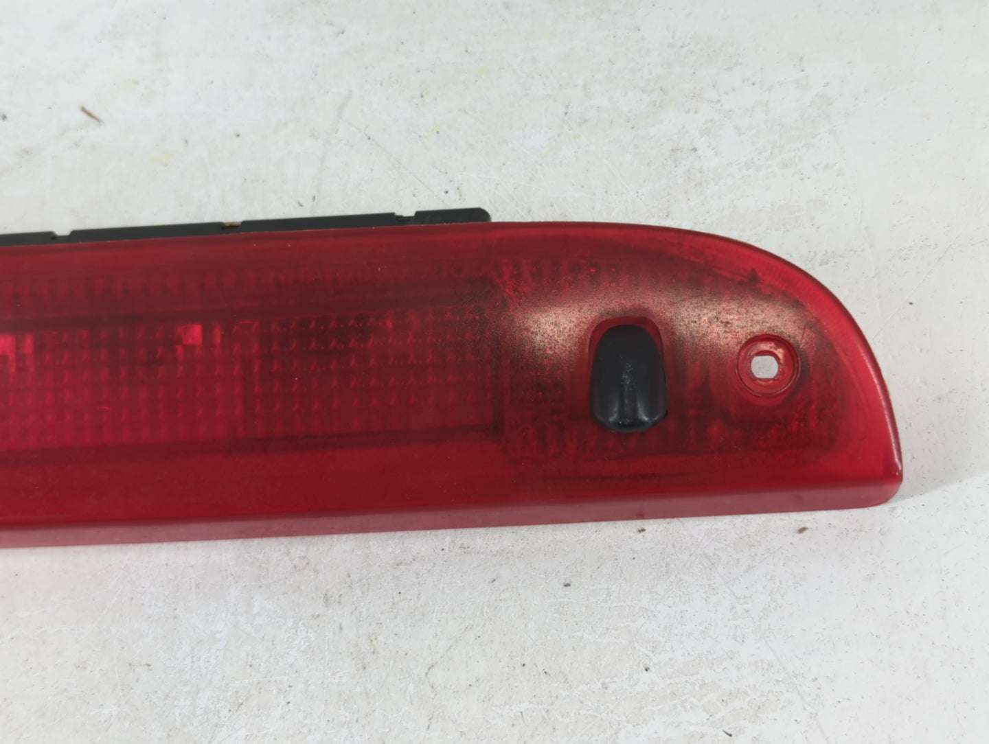 2010 Ford Explorer Third Brake Light Tail Light Fits OEM Used Auto Parts - Oemusedautoparts1.com