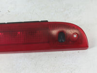 2010 Ford Explorer Third Brake Light Tail Light Fits OEM Used Auto Parts - Oemusedautoparts1.com