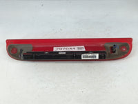 2010 Ford Explorer Third Brake Light Tail Light Fits OEM Used Auto Parts - Oemusedautoparts1.com