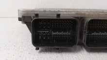 2014 Toyota Prius PCM Engine Control Computer ECU ECM PCU OEM P/N:89661-47590 Fits OEM Used Auto Parts - Oemusedautoparts1.com 