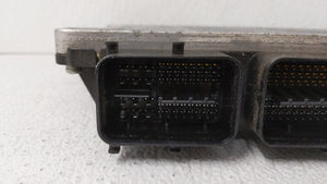 2014 Toyota Prius PCM Engine Control Computer ECU ECM PCU OEM P/N:89661-47590 Fits OEM Used Auto Parts - Oemusedautoparts1.com 