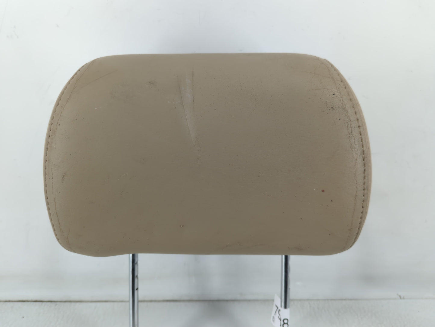 2007-2008 Gmc Yukon Headrest Head Rest Front Driver Passenger Seat Fits Fits 2007 2008 OEM Used Auto Parts - Oemusedautoparts1.com