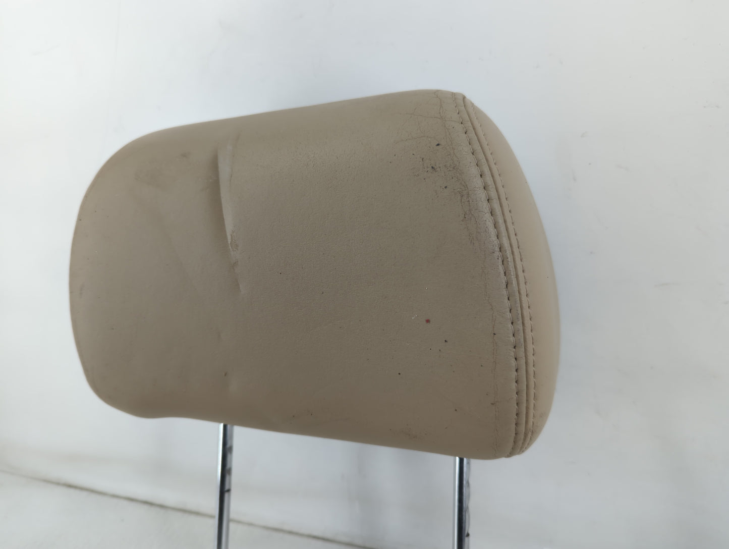 2007-2008 Gmc Yukon Headrest Head Rest Front Driver Passenger Seat Fits Fits 2007 2008 OEM Used Auto Parts - Oemusedautoparts1.com