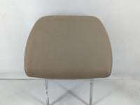 2007-2008 Gmc Yukon Headrest Head Rest Front Driver Passenger Seat Fits Fits 2007 2008 OEM Used Auto Parts - Oemusedautoparts1.com