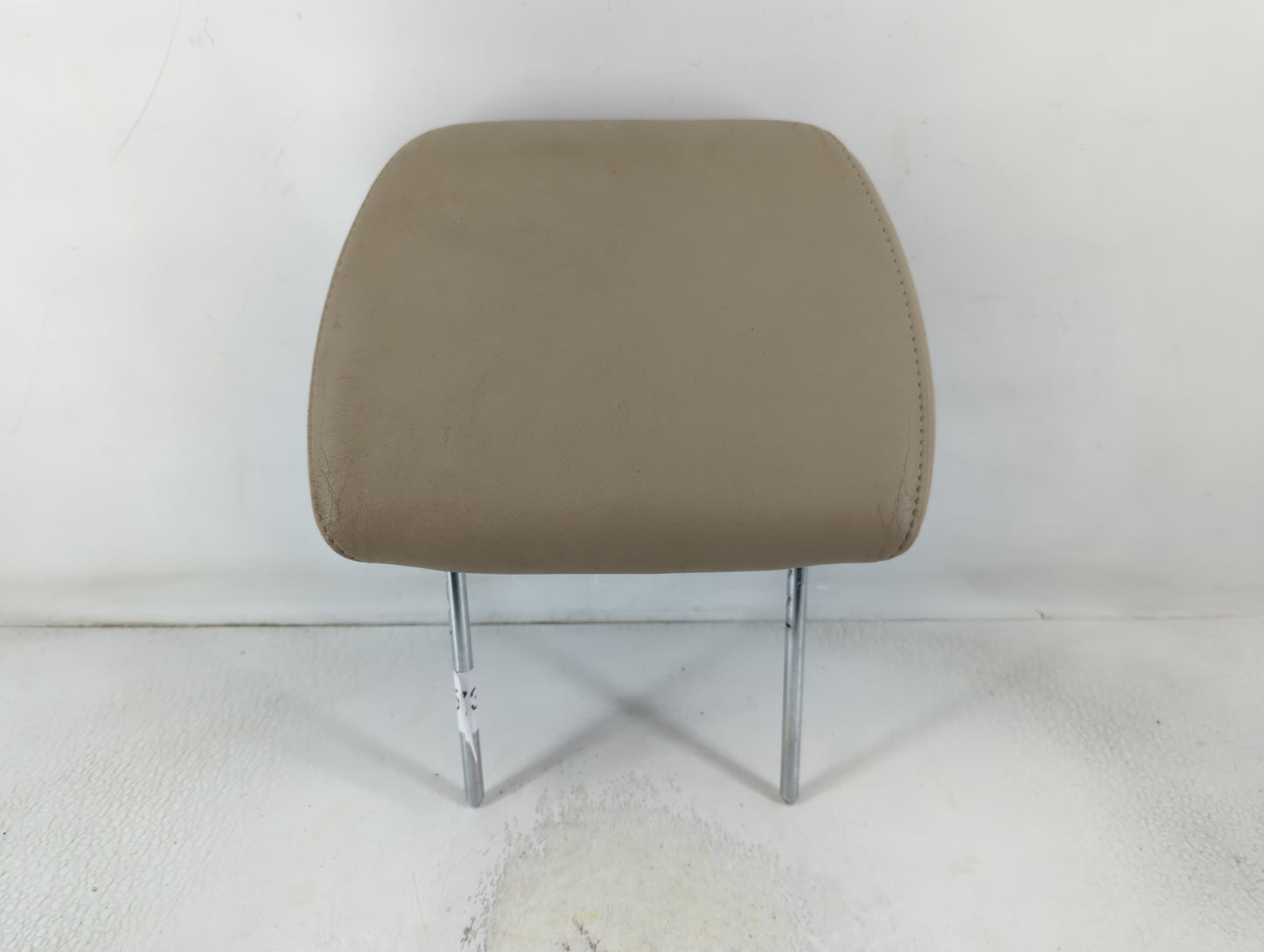 2007-2008 Gmc Yukon Headrest Head Rest Front Driver Passenger Seat Fits Fits 2007 2008 OEM Used Auto Parts - Oemusedautoparts1.com