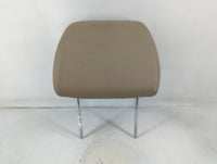 2007-2008 Gmc Yukon Headrest Head Rest Front Driver Passenger Seat Fits Fits 2007 2008 OEM Used Auto Parts - Oemusedautoparts1.com