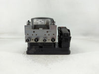 2020 Jeep Compass ABS Pump Control Module Replacement P/N:P68485883AA Fits OEM Used Auto Parts - Oemusedautoparts1.com