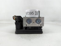 2020 Jeep Compass ABS Pump Control Module Replacement P/N:P68485883AA Fits OEM Used Auto Parts - Oemusedautoparts1.com