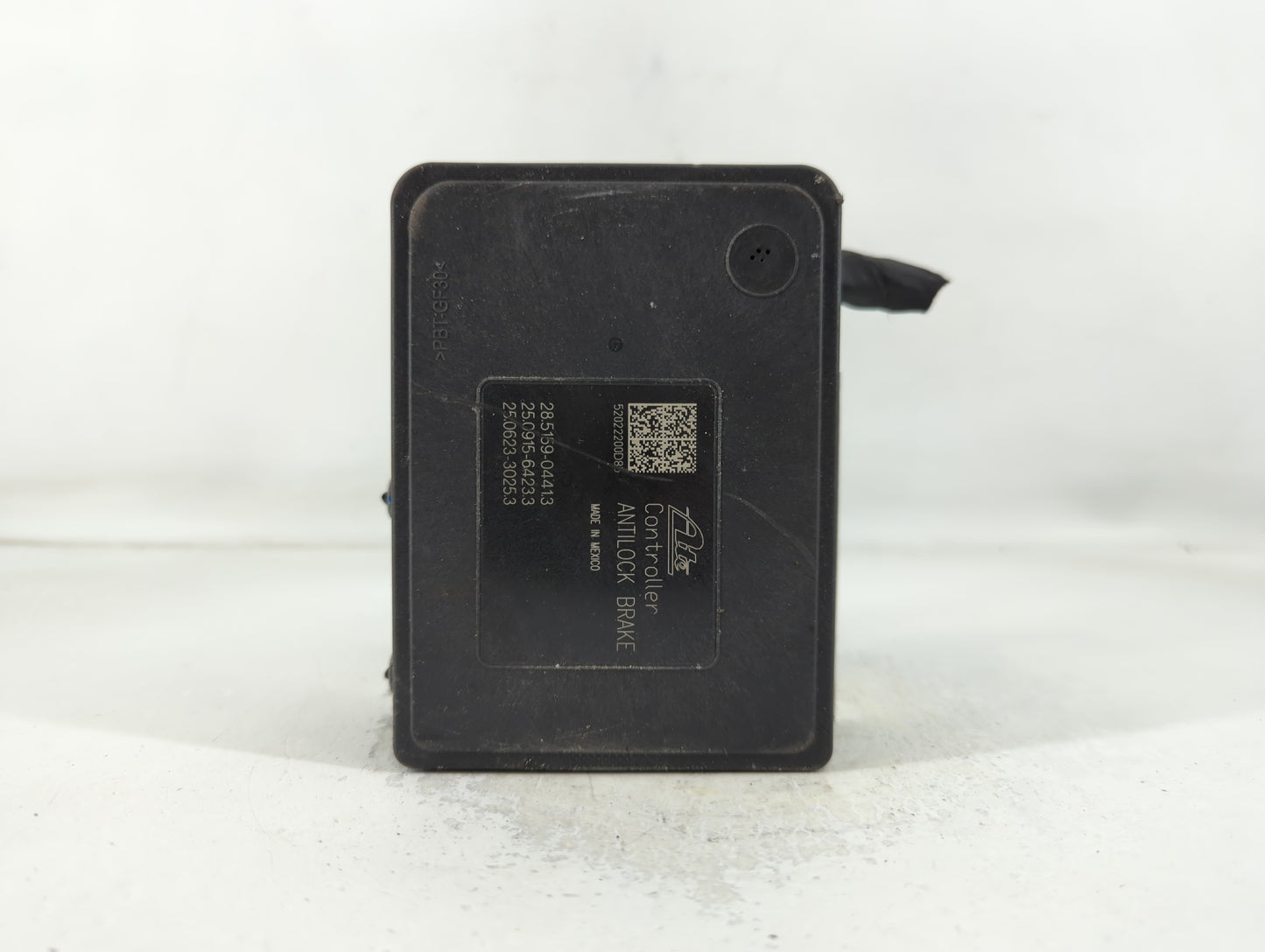 2020 Jeep Compass ABS Pump Control Module Replacement P/N:P68485883AA Fits OEM Used Auto Parts - Oemusedautoparts1.com