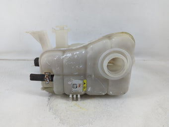 compare product 2000-2005 Ford Taurus Radiator Coolant Overflow Expansion Tank Bottle