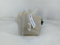 2000-2005 Ford Taurus Radiator Coolant Overflow Expansion Tank Bottle - Oemusedautoparts1.com