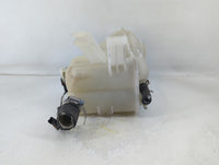 2000-2005 Ford Taurus Radiator Coolant Overflow Expansion Tank Bottle - Oemusedautoparts1.com