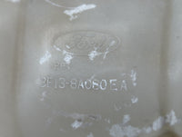 2000-2005 Ford Taurus Radiator Coolant Overflow Expansion Tank Bottle - Oemusedautoparts1.com