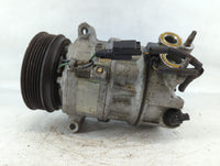 2018-2020 Volvo S90 Air Conditioning A/c Ac Compressor Oem - Oemusedautoparts1.com