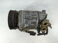 2018-2020 Volvo S90 Air Conditioning A/c Ac Compressor Oem - Oemusedautoparts1.com