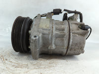 2018-2020 Volvo S90 Air Conditioning A/c Ac Compressor Oem - Oemusedautoparts1.com