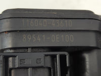 2017-2019 Toyota Highlander ABS Pump Control Module Replacement P/N:116040-43610 89541-0E100 Fits Fits 2017 2018 2019 OEM Used Auto Parts - Oemusedautoparts1.com