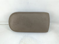 2006 Mercury Montego Center Console Armrest Cover Lid P/N:0709 E22 Fits OEM Used Auto Parts - Oemusedautoparts1.com