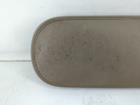 2006 Mercury Montego Center Console Armrest Cover Lid P/N:0709 E22 Fits OEM Used Auto Parts - Oemusedautoparts1.com