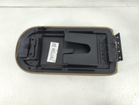 2006 Mercury Montego Center Console Armrest Cover Lid P/N:0709 E22 Fits OEM Used Auto Parts - Oemusedautoparts1.com