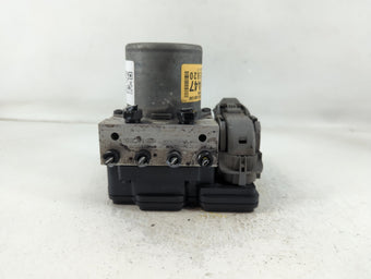 compare product 2019-2020 Hyundai Elantra ABS Pump Control Module Replacement P/N:61589-43100 58900-F2620 Fits Fits 2019 2020 OEM Used Auto Parts