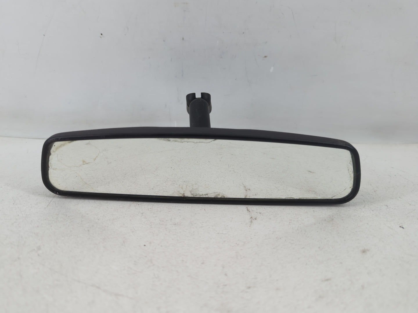 2000-2019 Ford Taurus Interior Rear View Mirror Replacement OEM P/N:E8011083 Fits OEM Used Auto Parts - Oemusedautoparts1.com