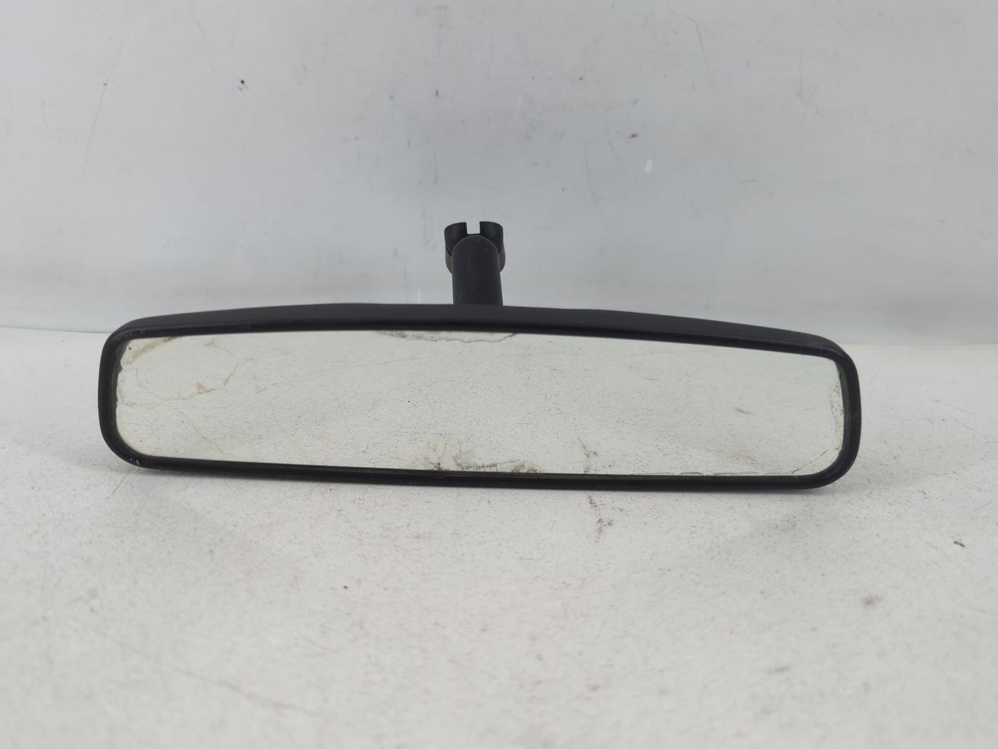 2000-2019 Ford Taurus Interior Rear View Mirror Replacement OEM P/N:E8011083 Fits OEM Used Auto Parts - Oemusedautoparts1.com
