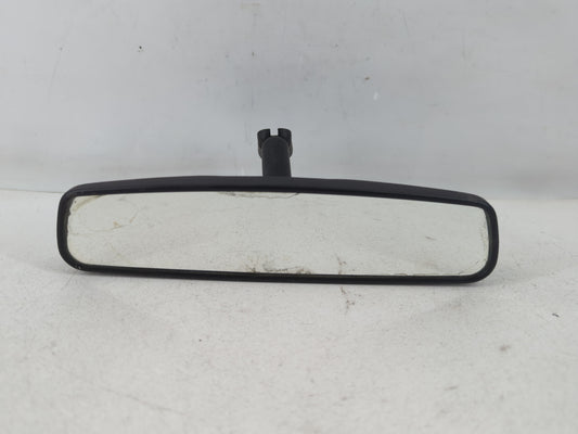 2000-2019 Ford Taurus Interior Rear View Mirror Replacement OEM P/N:E8011083 Fits OEM Used Auto Parts - Oemusedautoparts1.com