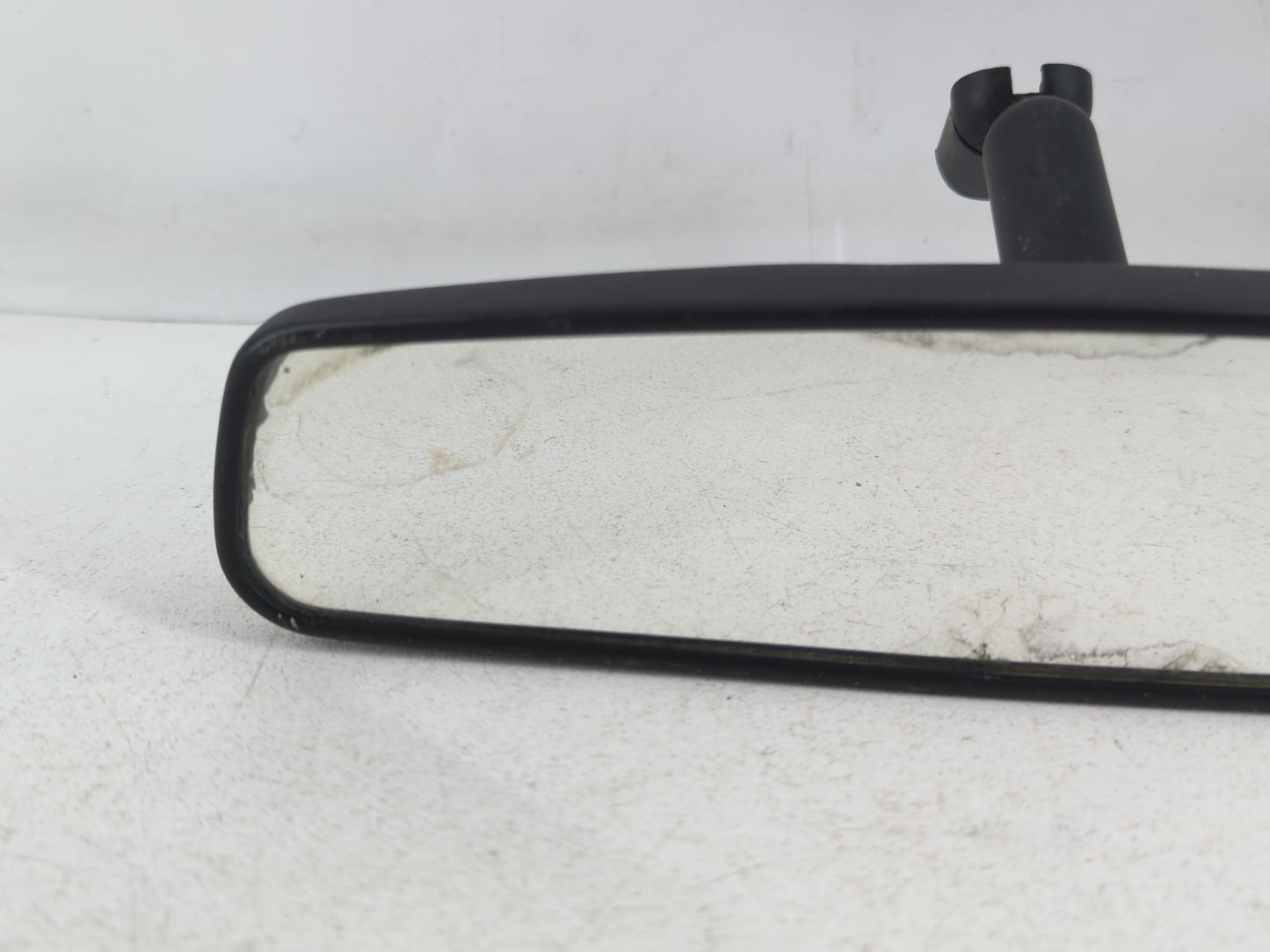 2000-2019 Ford Taurus Interior Rear View Mirror Replacement OEM P/N:E8011083 Fits OEM Used Auto Parts - Oemusedautoparts1.com