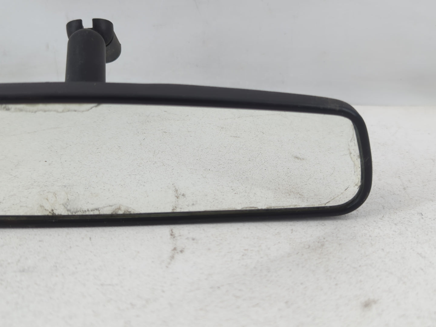 2000-2019 Ford Taurus Interior Rear View Mirror Replacement OEM P/N:E8011083 Fits OEM Used Auto Parts - Oemusedautoparts1.com