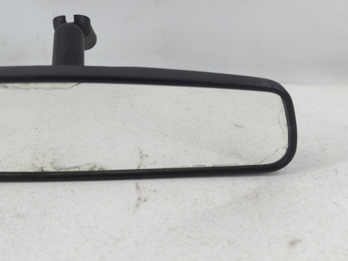 2000-2019 Ford Taurus Interior Rear View Mirror Replacement OEM P/N:E8011083 Fits OEM Used Auto Parts - Oemusedautoparts1.com