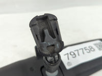 2000-2019 Ford Taurus Interior Rear View Mirror Replacement OEM P/N:E8011083 Fits OEM Used Auto Parts - Oemusedautoparts1.com