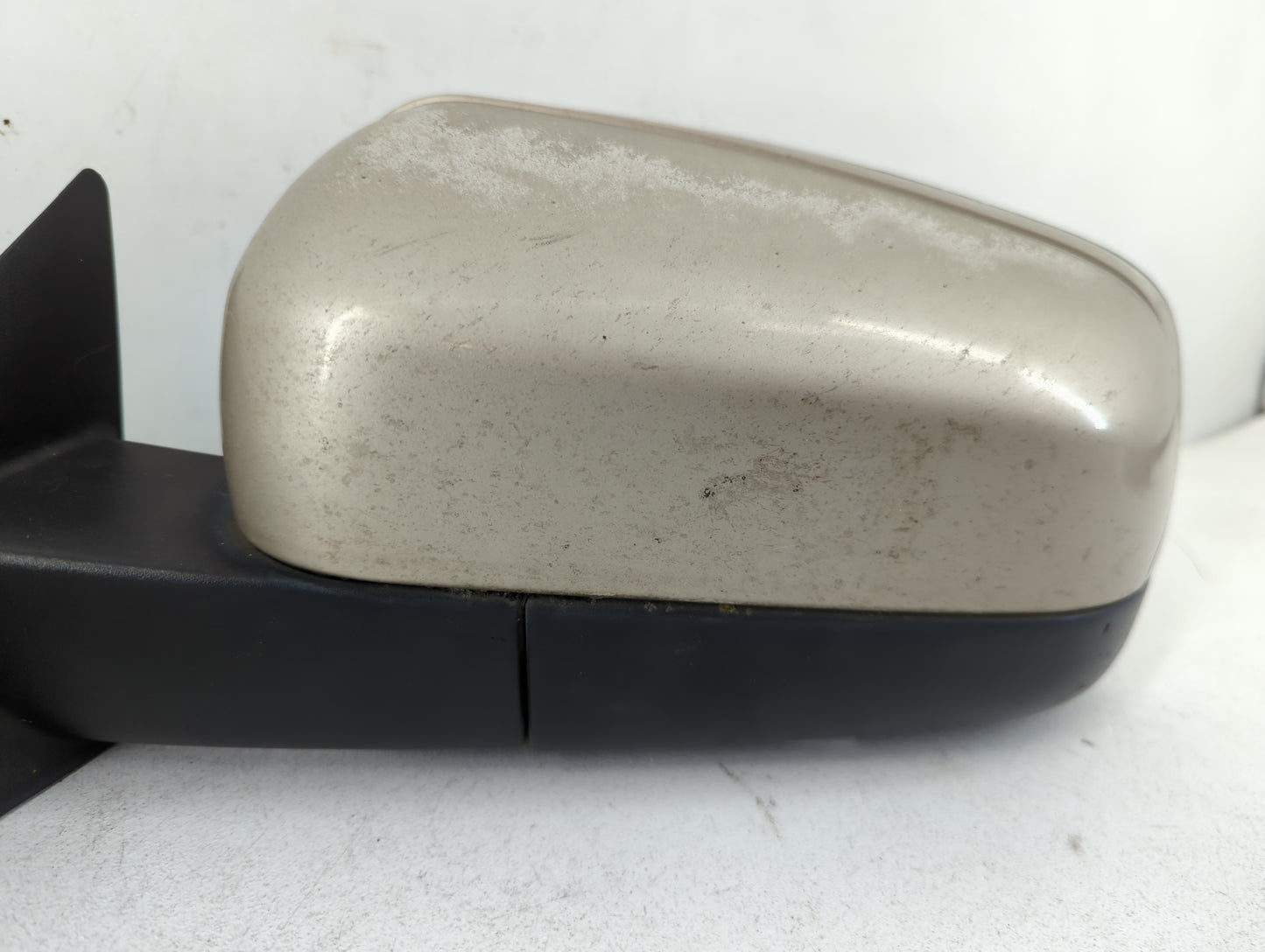 2005-2007 Mercury Montego Side Mirror Replacement Driver Left View Door Mirror P/N:6T53 17683 AB54LL 71513AW Fits OEM Used Auto Parts - Oemusedautoparts1.com