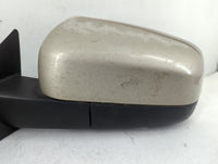 2005-2007 Mercury Montego Side Mirror Replacement Driver Left View Door Mirror P/N:6T53 17683 AB54LL 71513AW Fits OEM Used Auto Parts - Oemusedautoparts1.com