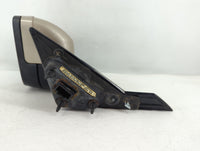 2005-2007 Mercury Montego Side Mirror Replacement Driver Left View Door Mirror P/N:6T53 17683 AB54LL 71513AW Fits OEM Used Auto Parts - Oemusedautoparts1.com