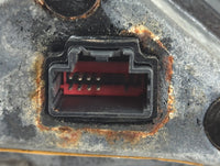 2005-2007 Mercury Montego Side Mirror Replacement Driver Left View Door Mirror P/N:6T53 17683 AB54LL 71513AW Fits OEM Used Auto Parts - Oemusedautoparts1.com