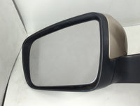 2005-2007 Mercury Montego Side Mirror Replacement Driver Left View Door Mirror P/N:6T53 17683 AB54LL 71513AW Fits OEM Used Auto Parts - Oemusedautoparts1.com